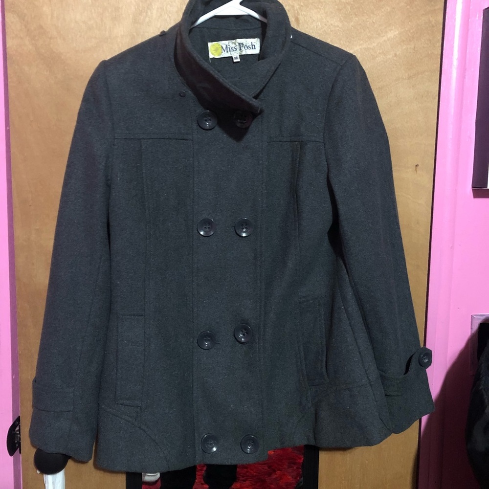 Women’s Button down coat